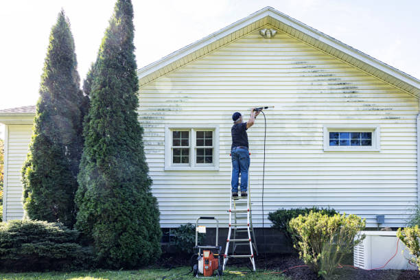 Paint Preparation in Whitfield, FL